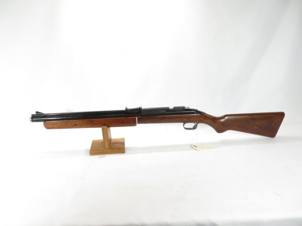 Sheridan Blue Streak Mfg 1972    SKU 30625.6 - Image 6