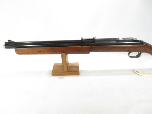 Sheridan Blue Streak Mfg 1972    SKU 30625.6 - Image 8