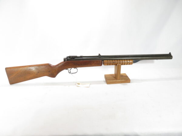 Benjamin Model 310 Air Rifle Mfg 1940-1969 SKU 30625.5
