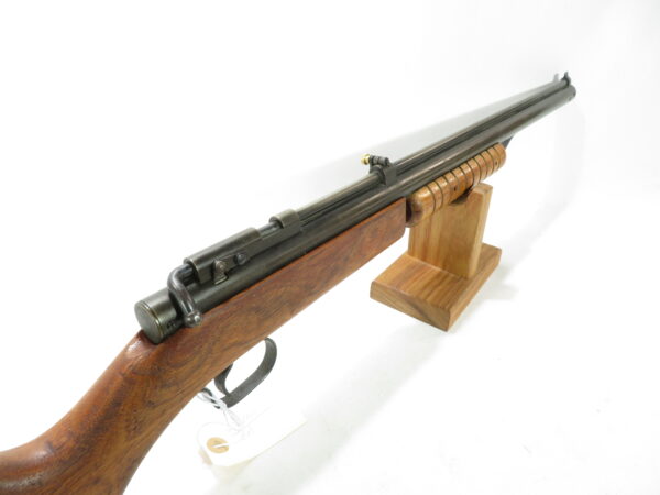 Benjamin Model 310 Air Rifle Mfg 1940-1969 SKU 30625.5 - Image 4