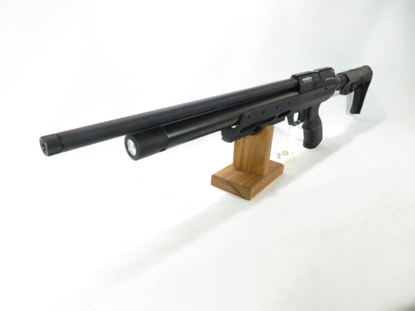 Used Brocock Concept Lite Tactical PCP Pellet Rifle .25 SKU 30625.8 - Image 7