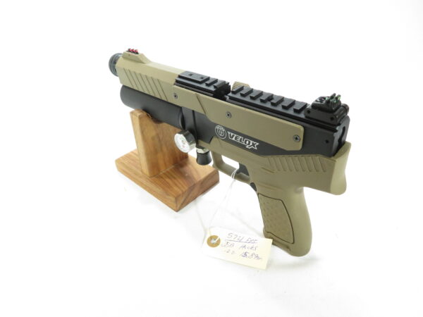 Hatsan Velox .22 Pistol SKU 30625.9 - Image 3