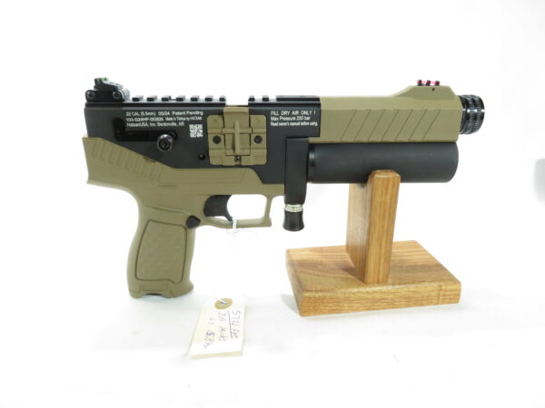 Hatsan Velox .22 Pistol SKU 30625.9 - Image 4