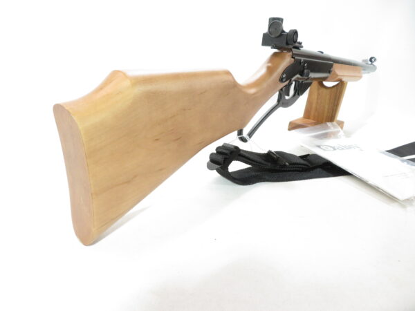 Used Daisy AVANTI 499B Champion BB Gun SKU 30625.10 - Image 5