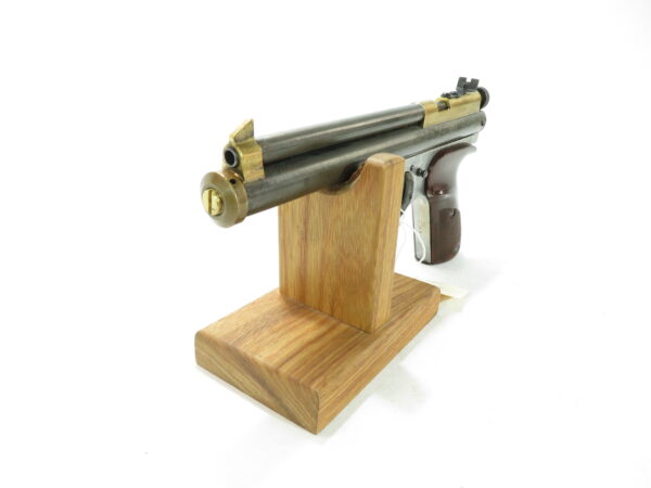 Crosman 116 CO2 Pellet Pistol SKU 30725.1 - Image 5