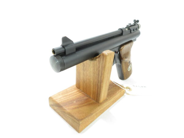 Sheridan E Series Pellet Pistol .20 caliber SKU 30725.5 - Image 2