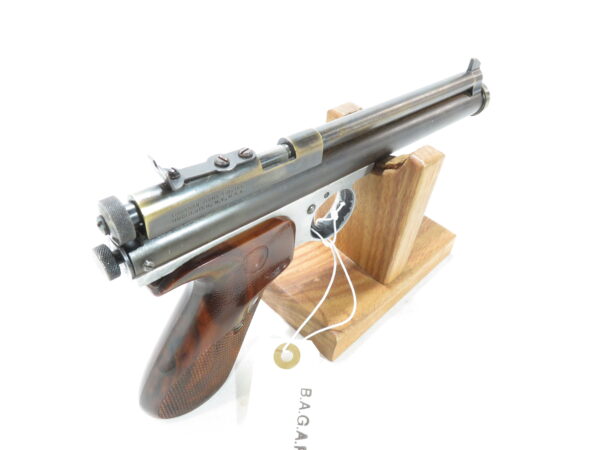 Crosman 116 CO2 Pellet Pistol SKU 30725.2 - Image 3