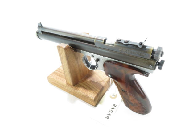 Crosman 116 CO2 Pellet Pistol SKU 30725.2 - Image 4