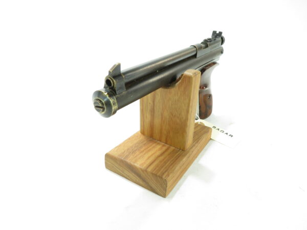 Crosman 116 CO2 Pellet Pistol SKU 30725.2 - Image 5