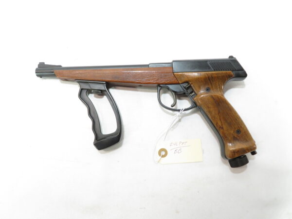 Healthways Plainsmaster CO2 BB Pistol SKU 30725.3 - Image 2