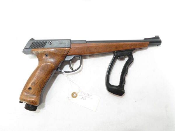 Healthways Plainsmaster CO2 BB Pistol SKU 30725.3 - Image 3