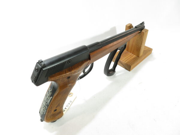 Healthways Plainsmaster CO2 BB Pistol SKU 30725.3 - Image 4