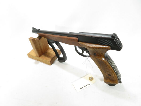 Healthways Plainsmaster CO2 BB Pistol SKU 30725.3 - Image 5