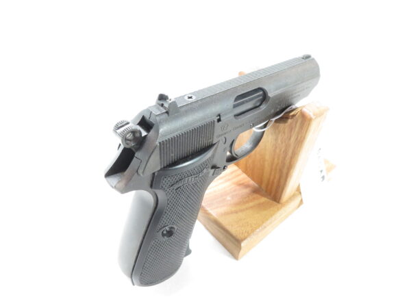 Umarex Walther PPK/S C02 Air Pistol SKU 30725.4 - Image 3