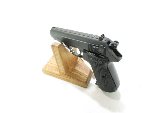 Umarex Walther PPK/S C02 Air Pistol SKU 30725.4 - Image 4
