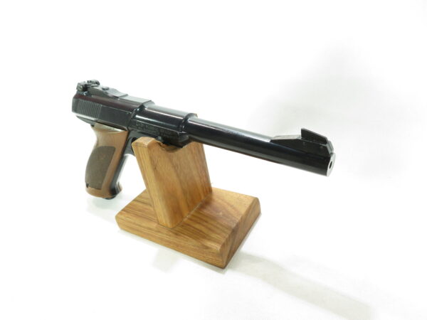 Use Daisy 200 Powermaster CO2 Pistol SKU 30725.6 - Image 6