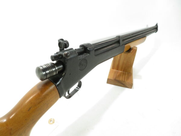 Crosman Model 101 Mfg 1924-1945 Resealed, shoots great! SKU 30725.7 - Image 4