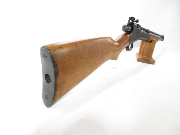 Crosman Model 101 Mfg 1924-1945 Resealed, shoots great! SKU 30725.7 - Image 5