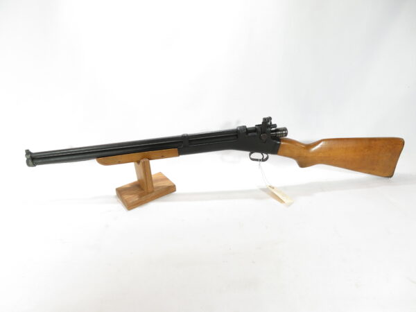 Crosman Model 101 Mfg 1924-1945 Resealed, shoots great! SKU 30725.7 - Image 6