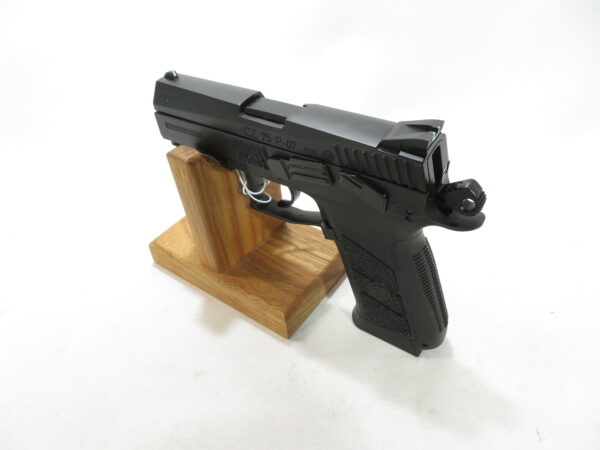 CZ 75 P-07 Duty CO2 Pistol SKU 30725.8 - Image 5