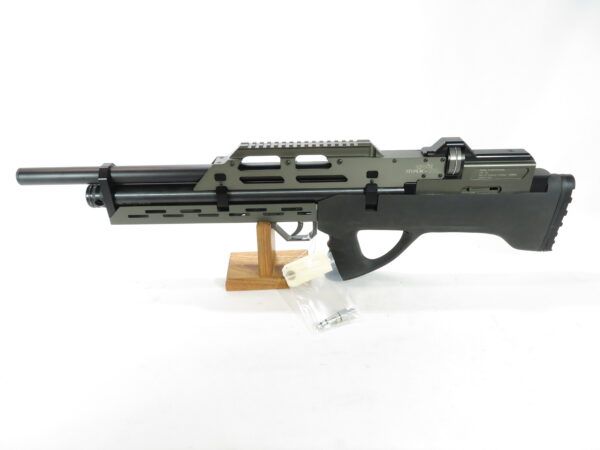 Evanix MAX-ML .50 PCP Pellet Rifle SKU 30725.10