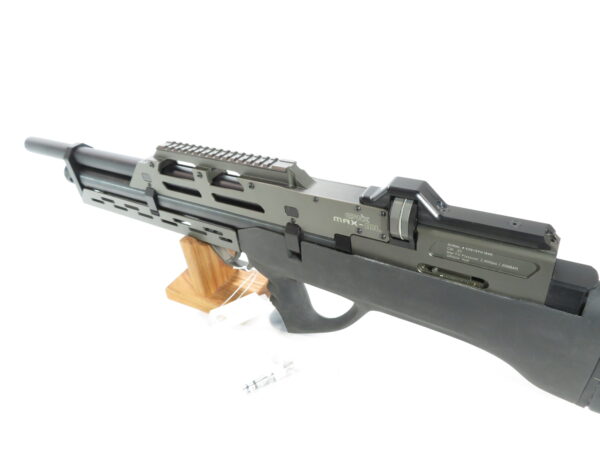 Evanix MAX-ML .50 PCP Pellet Rifle SKU 30725.10 - Image 3