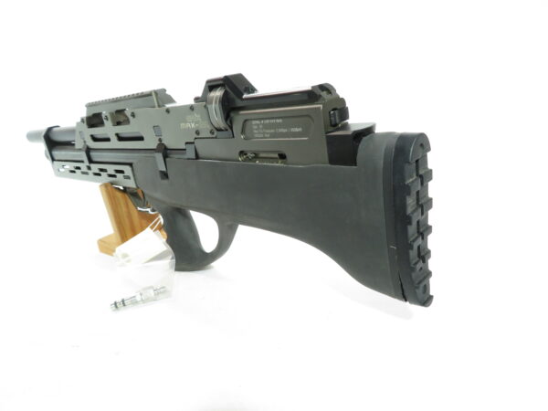 Evanix MAX-ML .50 PCP Pellet Rifle SKU 30725.10 - Image 4