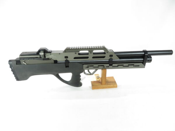 Evanix MAX-ML .50 PCP Pellet Rifle SKU 30725.10 - Image 5