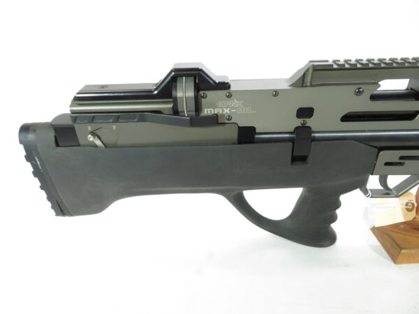 Evanix MAX-ML .50 PCP Pellet Rifle SKU 30725.10 - Image 6