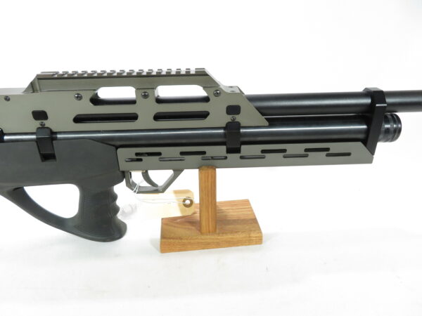 Evanix MAX-ML .50 PCP Pellet Rifle SKU 30725.10 - Image 7