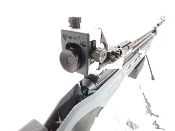 Used Crosman Challenger PCP Rifle .177 caliber SKU 30725.9 - Image 5