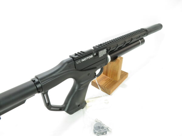 Used Umarex Notos Tactical PCP Pellet Carbine .22 SKU 30825.1 - Image 4