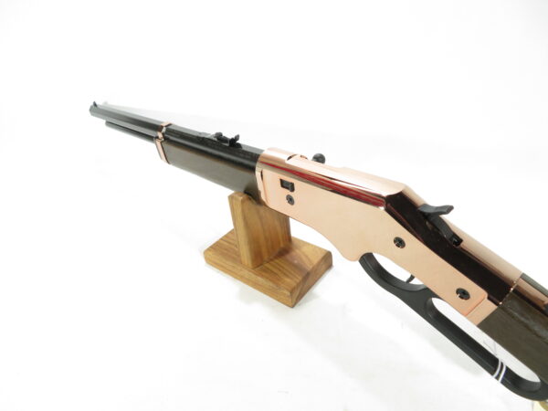 Barra 1866 Rosie .177 BB and Pellet Air Rifle SKU 30825.3 - Image 4