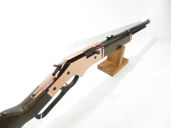Barra 1866 Rosie .177 BB and Pellet Air Rifle SKU 30825.3 - Image 5