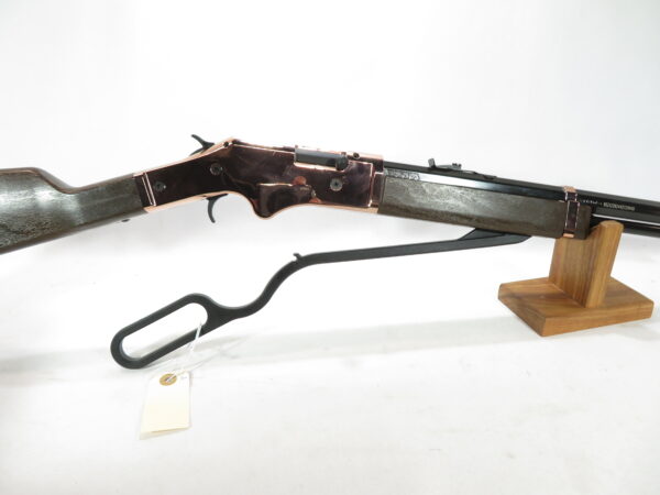 Barra 1866 Rosie .177 BB and Pellet Air Rifle SKU 30825.3 - Image 6