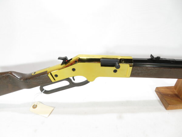 Barra Cowboy Series 1866 .177 Air Rifle SKU 30825.2 - Image 3