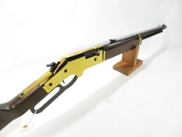 Barra Cowboy Series 1866 .177 Air Rifle SKU 30825.2 - Image 4