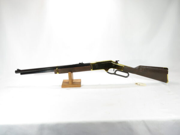 Barra Cowboy Series 1866 .177 Air Rifle SKU 30825.2 - Image 6