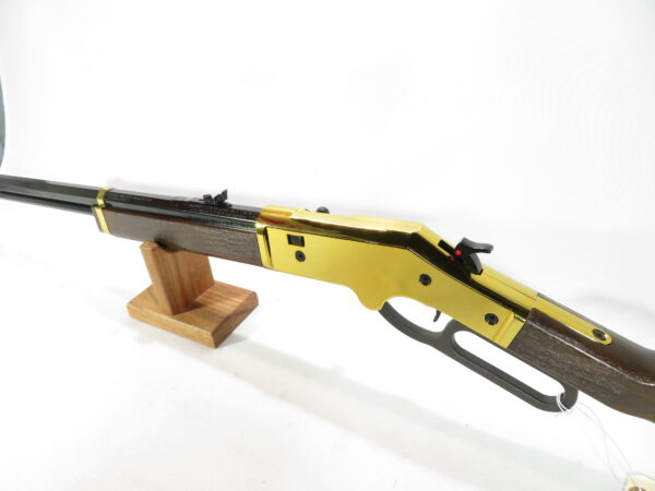 Barra Cowboy Series 1866 .177 Air Rifle SKU 30825.2 - Image 7