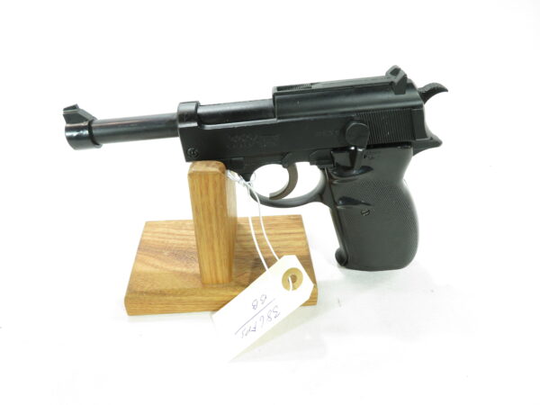 Crosman 338 Auto BB Pistol SKU 30825.6 - Image 2