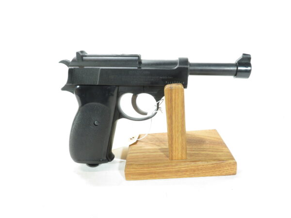 Crosman 338 Auto BB Pistol SKU 30825.6 - Image 4