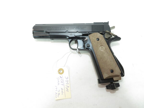 Daisy Powerline 45 CO2 Pellet Pistol | SKU 30825.5 - Image 2