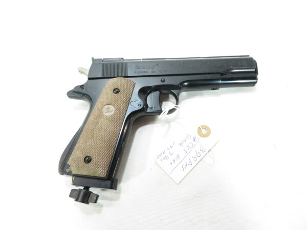 Daisy Powerline 45 CO2 Pellet Pistol | SKU 30825.5 - Image 3