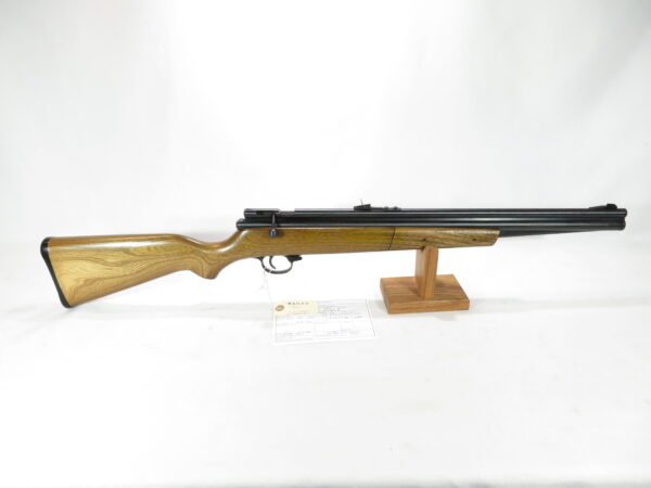 Crosman 1400 .22 Pellet Rifle SKU 30925.1