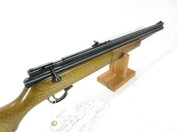 Crosman 1400 .22 Pellet Rifle SKU 30925.1 - Image 4