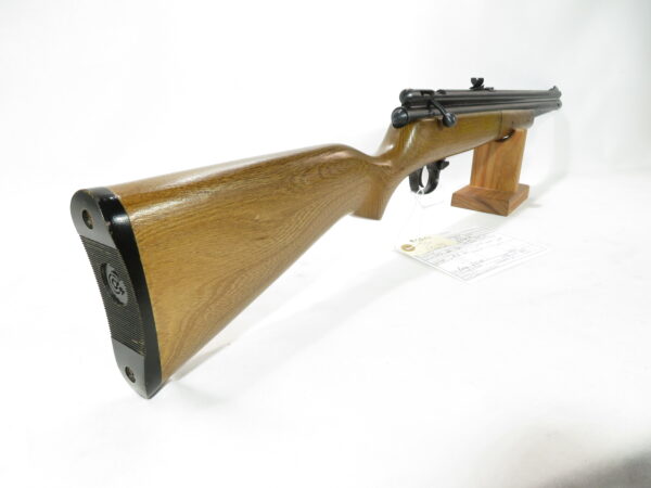 Crosman 1400 .22 Pellet Rifle SKU 30925.1 - Image 5