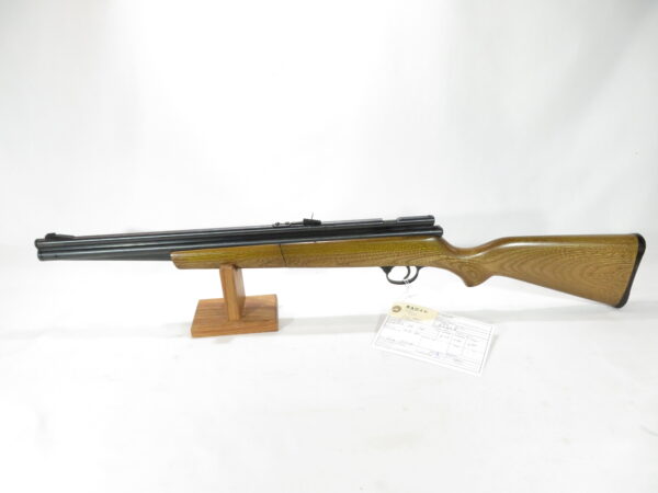 Crosman 1400 .22 Pellet Rifle SKU 30925.1 - Image 6