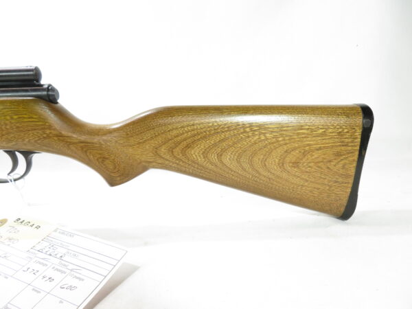 Crosman 1400 .22 Pellet Rifle SKU 30925.1 - Image 7