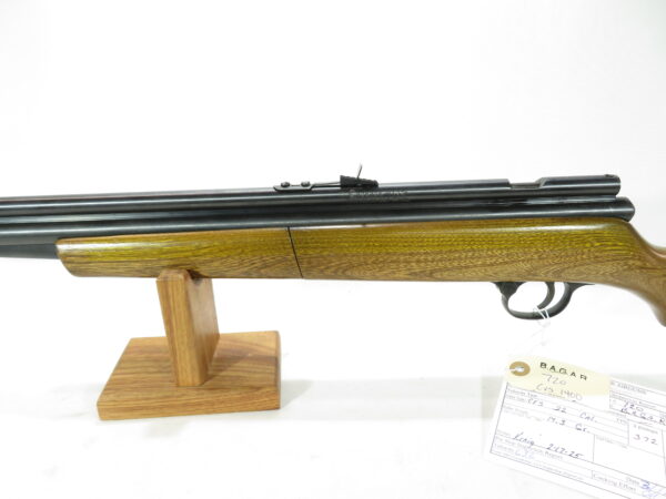 Crosman 1400 .22 Pellet Rifle SKU 30925.1 - Image 8