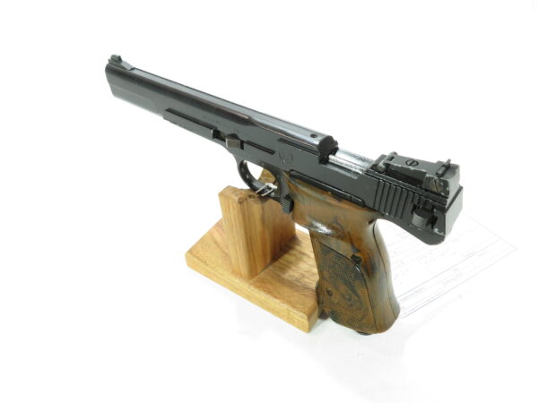 Smith & Wesson 78G Air Pistol .22 SKU 30925.4 - Image 5